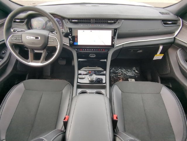 2026 Jeep Grand Cherokee L GRAND CHEROKEE L LAREDO ALTITUDE 4X4