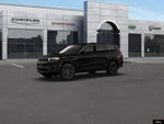 2026 Jeep Grand Cherokee L GRAND CHEROKEE L LAREDO ALTITUDE 4X4
