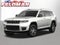 2025 Jeep Grand Cherokee L GRAND CHEROKEE L LIMITED 4X4