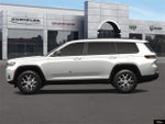 2025 Jeep Grand Cherokee L GRAND CHEROKEE L LIMITED 4X4