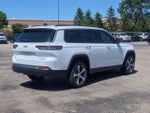 2026 Jeep Grand Cherokee L GRAND CHEROKEE L LIMITED 4X4