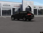 2026 Jeep Grand Cherokee L GRAND CHEROKEE L LIMITED 4X4