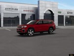 2026 Jeep Grand Cherokee L GRAND CHEROKEE L LIMITED 4X4