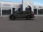 2026 Jeep Grand Cherokee L GRAND CHEROKEE L LIMITED RESERVE 4X4