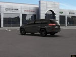 2026 Jeep Grand Cherokee L GRAND CHEROKEE L LIMITED RESERVE 4X4