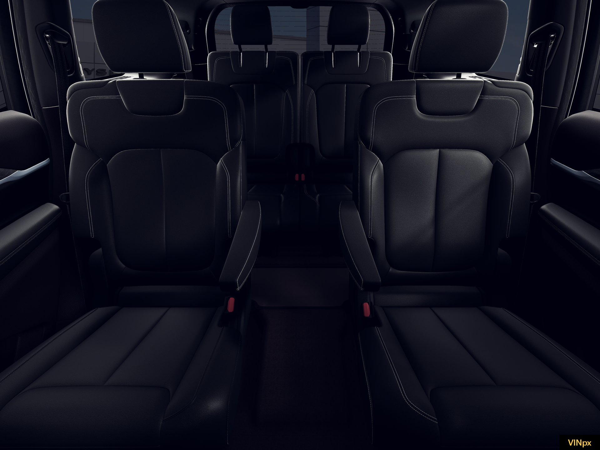 2026 Jeep Grand Cherokee L GRAND CHEROKEE L LIMITED 4X4