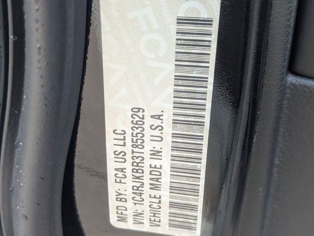 2026 Jeep Grand Cherokee L GRAND CHEROKEE L LIMITED 4X4