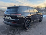 2026 Jeep Grand Cherokee L GRAND CHEROKEE L LIMITED 4X4