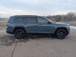 2026 Jeep Grand Cherokee L GRAND CHEROKEE L LIMITED 4X4