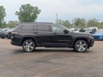 2026 Jeep Grand Cherokee L GRAND CHEROKEE L LIMITED 4X4