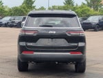 2026 Jeep Grand Cherokee L GRAND CHEROKEE L LIMITED 4X4