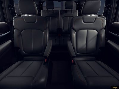 2026 Jeep Grand Cherokee L GRAND CHEROKEE L 85TH ANNIVERSARY EDITION 4X4