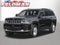 2027 Jeep Grand Cherokee L GRAND CHEROKEE L LIMITED 4X4