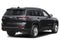 2027 Jeep Grand Cherokee L GRAND CHEROKEE L LIMITED 4X4