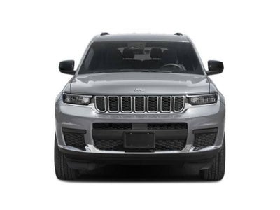 2027 Jeep Grand Cherokee L GRAND CHEROKEE L LIMITED 4X4