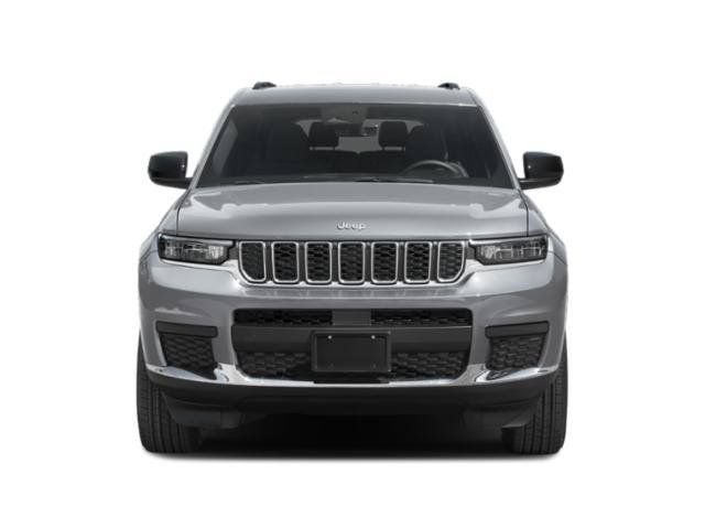 2027 Jeep Grand Cherokee L GRAND CHEROKEE L LIMITED 4X4