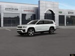 2026 Jeep Grand Cherokee L GRAND CHEROKEE L LIMITED 4X4
