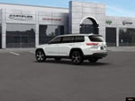 2026 Jeep Grand Cherokee L GRAND CHEROKEE L LIMITED 4X4