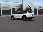 2026 Jeep Grand Cherokee L GRAND CHEROKEE L LIMITED 4X4