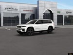 2026 Jeep Grand Cherokee L GRAND CHEROKEE L LIMITED 4X4