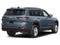 2027 Jeep Grand Cherokee L Limited Reserve