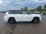 2027 Jeep Grand Cherokee L Summit