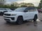 2027 Jeep Grand Cherokee L Summit