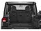 2027 Jeep Wrangler Willys