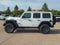 2027 Jeep Wrangler WRANGLER 4-DOOR WILLYS