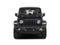 2027 Jeep Wrangler Willys