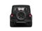2027 Jeep Wrangler Willys