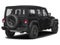 2027 Jeep Wrangler WRANGLER 4-DOOR WILLYS