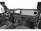 2027 Jeep Wrangler Rubicon X