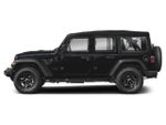2027 Jeep Wrangler Rubicon X