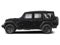 2027 Jeep Wrangler Rubicon X