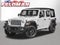 2027 Jeep Wrangler Rubicon X