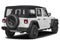 2027 Jeep Wrangler Rubicon X