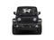 2027 Jeep Wrangler Rubicon X