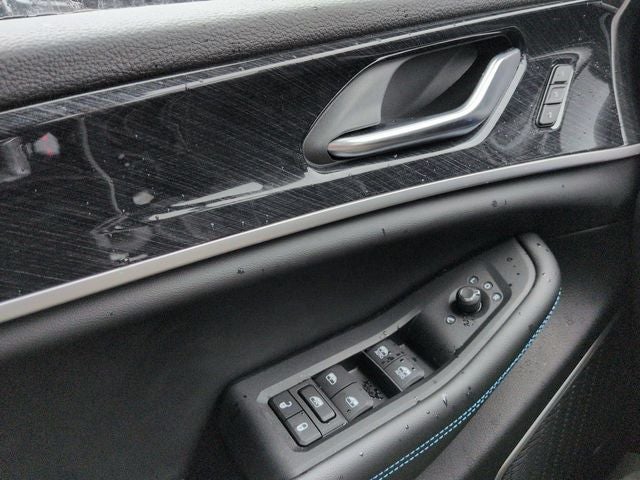 2023 Jeep Grand Cherokee Trailhawk