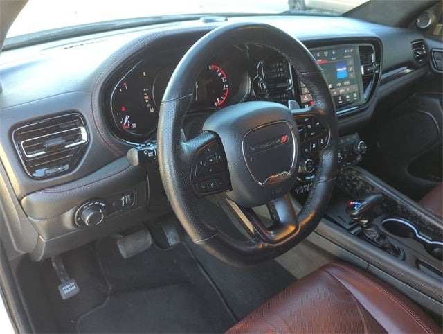 2024 Dodge Durango R/T Premium AWD