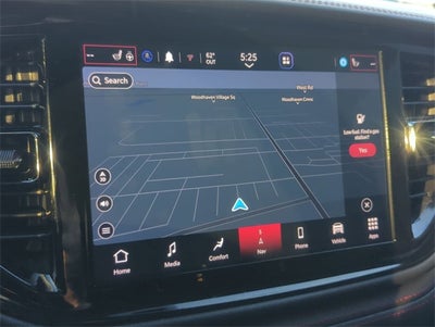 2024 Dodge Durango R/T Premium AWD