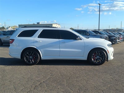 2024 Dodge Durango R/T Premium AWD