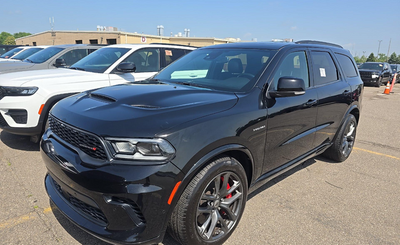 2024 Dodge Durango R/T Premium AWD