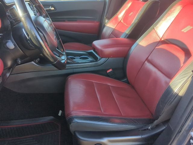 2021 Dodge Durango R/T AWD