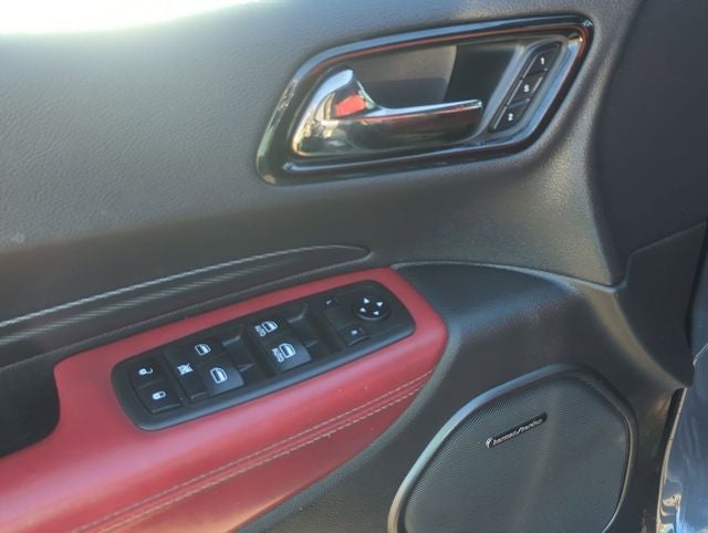 2021 Dodge Durango R/T AWD