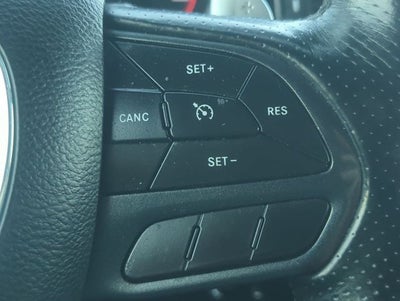 2021 Dodge Durango R/T AWD