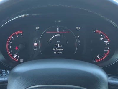 2021 Dodge Durango R/T AWD