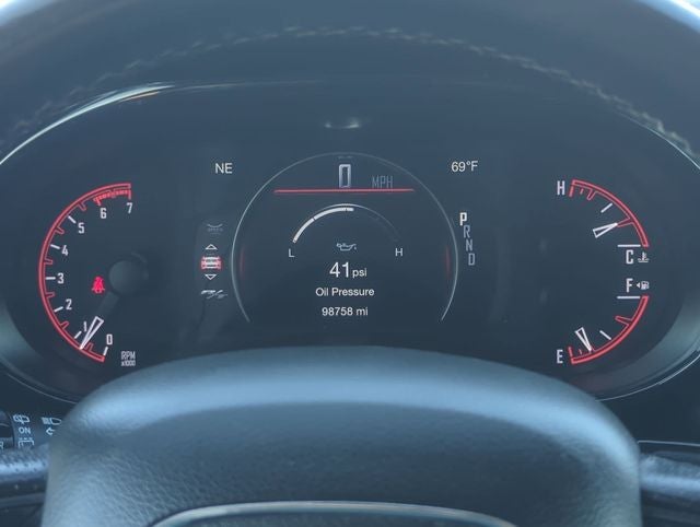 2021 Dodge Durango R/T AWD