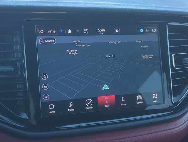 2021 Dodge Durango R/T AWD