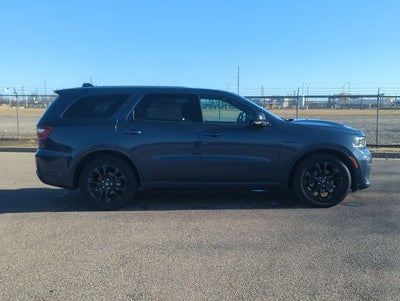 2021 Dodge Durango R/T AWD